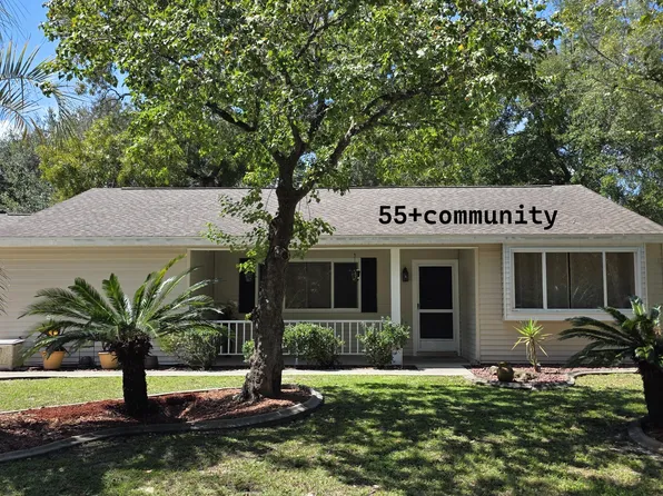 10828 SW 90th Ter, Ocala, FL 34481