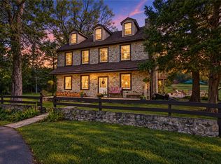 43 Mine Rd, Oley, PA 19547