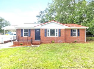 1104 Juniper Dr, Fayetteville, NC 28304