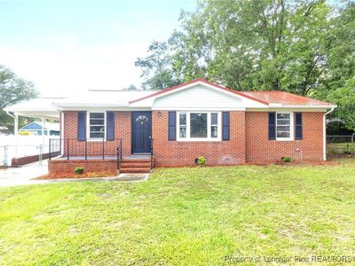 1104 Juniper Dr, Fayetteville, NC, 28304