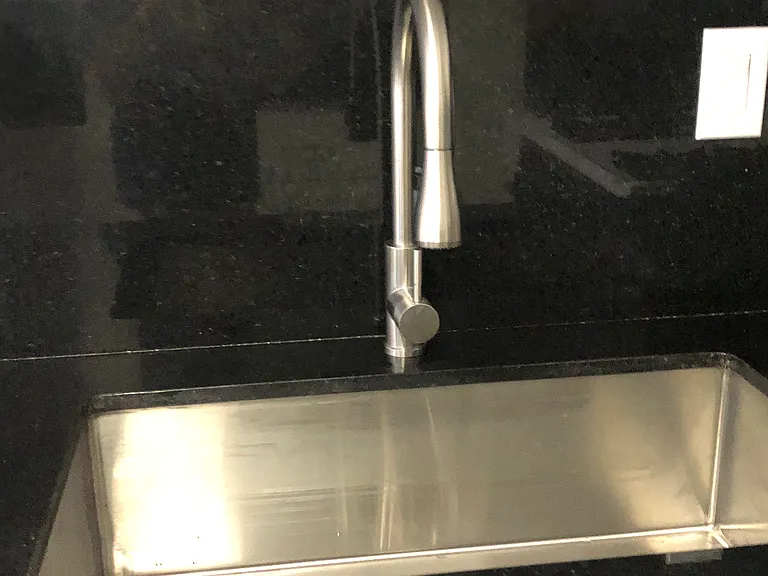 Kitchen sink