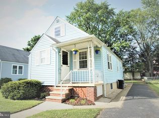 2512 Windsor Rd, Baltimore, MD 21234