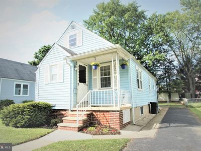 2512 Windsor Rd, Baltimore, MD, 21234