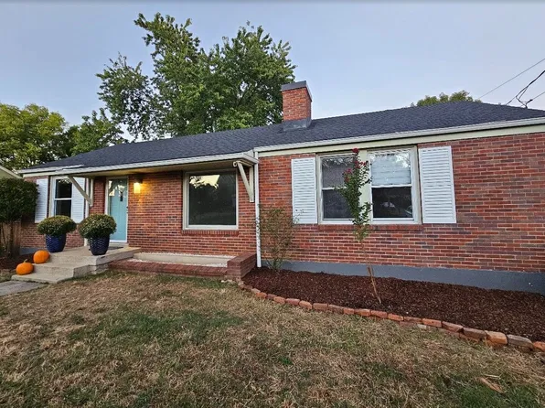 1021 Mitchell Rd, Nashville, TN 37206