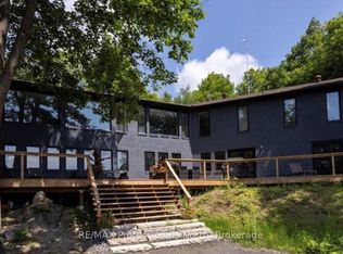 1023 S Ril Lake Rd, Lake Of Bays, ON P0B1A0