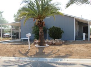 222 N 82nd Pl, Mesa, AZ 85207