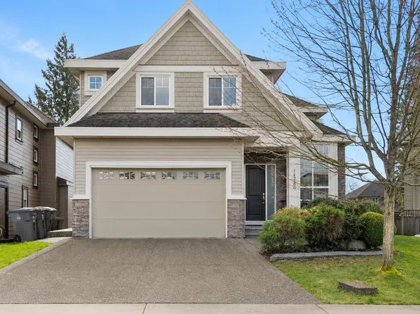 14786 57a Ave, Surrey, BC V3S 3B7