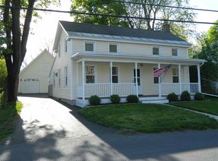 1343 S Schodack Rd, Castleton, NY 12033