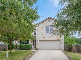 2423 Concho Loop, New Braunfels, TX 78130