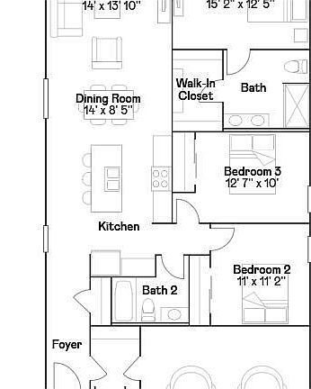 2nd image of this home