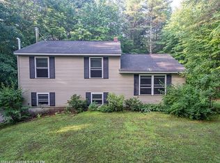 86 Waterman Dr, New Gloucester, ME 04260