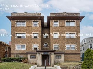 825 William Howard Taft Rd APT 3, Cincinnati, OH 45206