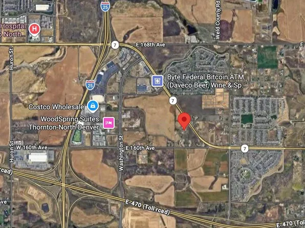 16151 Highway 7, Brighton, CO 80602