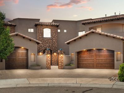 8627 Vintner Ct NE, Albuquerque, NM, 87122