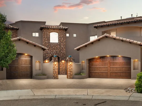 8627 Vintner Ct NE, Albuquerque, NM 87122