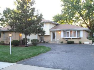 13828 S 85th Ave, Orland Park, IL 60462