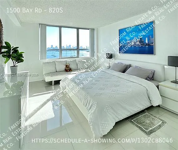 1500 Bay Rd #820S — Photo 8