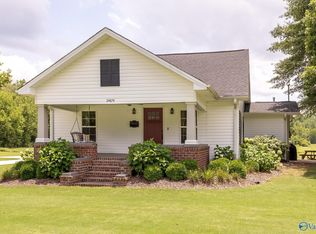 24874 Copeland Rd, Athens, AL 35613