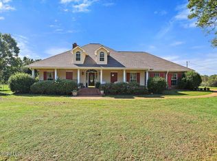 117 Hall Dr, Brandon, MS 39042