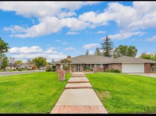 14701 Henderson Ave, Bakersfield, CA 93314
