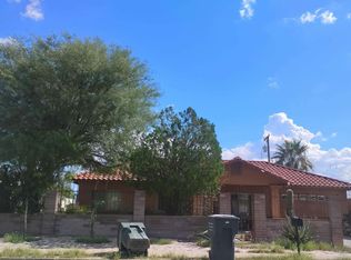 727 W Nebraska St, Tucson, AZ 85706