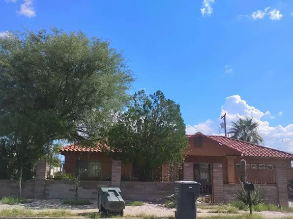 727 W Nebraska St, Tucson, AZ 85706
