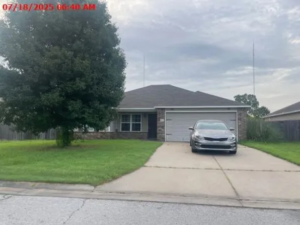 9371 S 256th East Ave, Broken Arrow, OK 74014