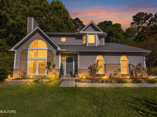 9800 Crestline Dr, Knoxville, TN 37922