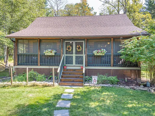 163 Smith Hughes Road, Barryville, NY 12764