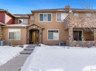 8614 Gold Peak Dr UNIT C, Littleton, CO 80130