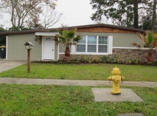10829 Hawaii Dr S, Jacksonville, FL 32246