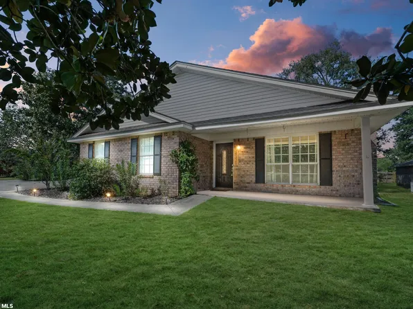 34328 Kathryn Dr, Lillian, AL 36549