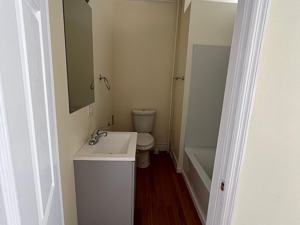 Bathroom #2