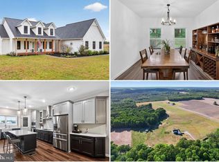 19178 Seals Rd, Bowling Green, VA 22427