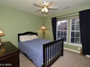 45657 Paddington Station Ter #A, Sterling, VA 20166