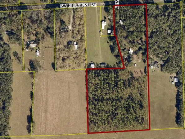 330 SW Hillcrest St, Lake City, FL 32025
