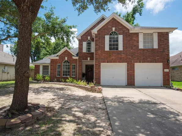 4606 Atascocita Trl, Humble, TX 77346