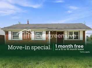 3778 Autumn Rd, Elsmere, KY 41018