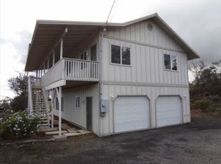 92-8279 Koa Ln, Ocean View, HI 96737