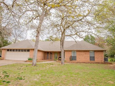 323 Highlander Hts, Hideaway, TX, 75771