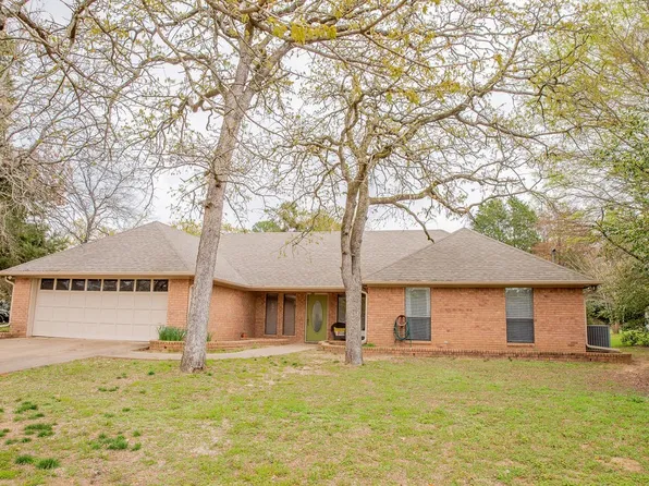 323 Highlander Hts, Hideaway, TX 75771