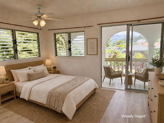 2nd image of 5306 Kahala St