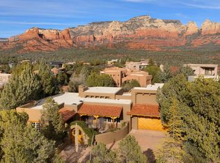 20 Calle Linda Ct, Sedona, AZ 86336