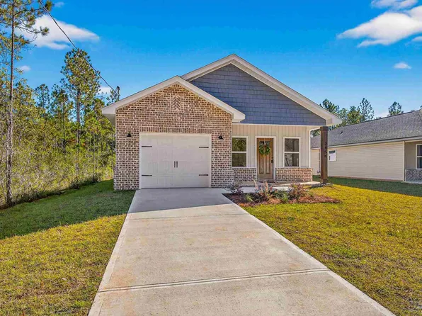 2976 N 25th Ave, Milton, FL 32583
