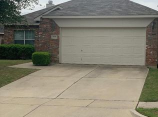 4008 Big Thicket Dr, Fort Worth, TX 76244