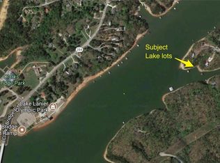 0 Lotheridge Rd LOT 1, Gainesville, GA 30501