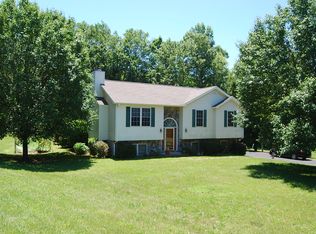 1098 Old Dominion Ct, Moneta, VA 24121