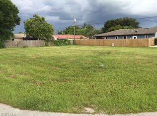 17125 Haitian Dr, Fort Myers, FL 33967