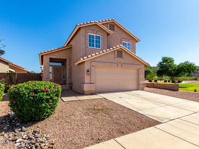 4031 W Lone Cactus Dr, Glendale, AZ, 85308
