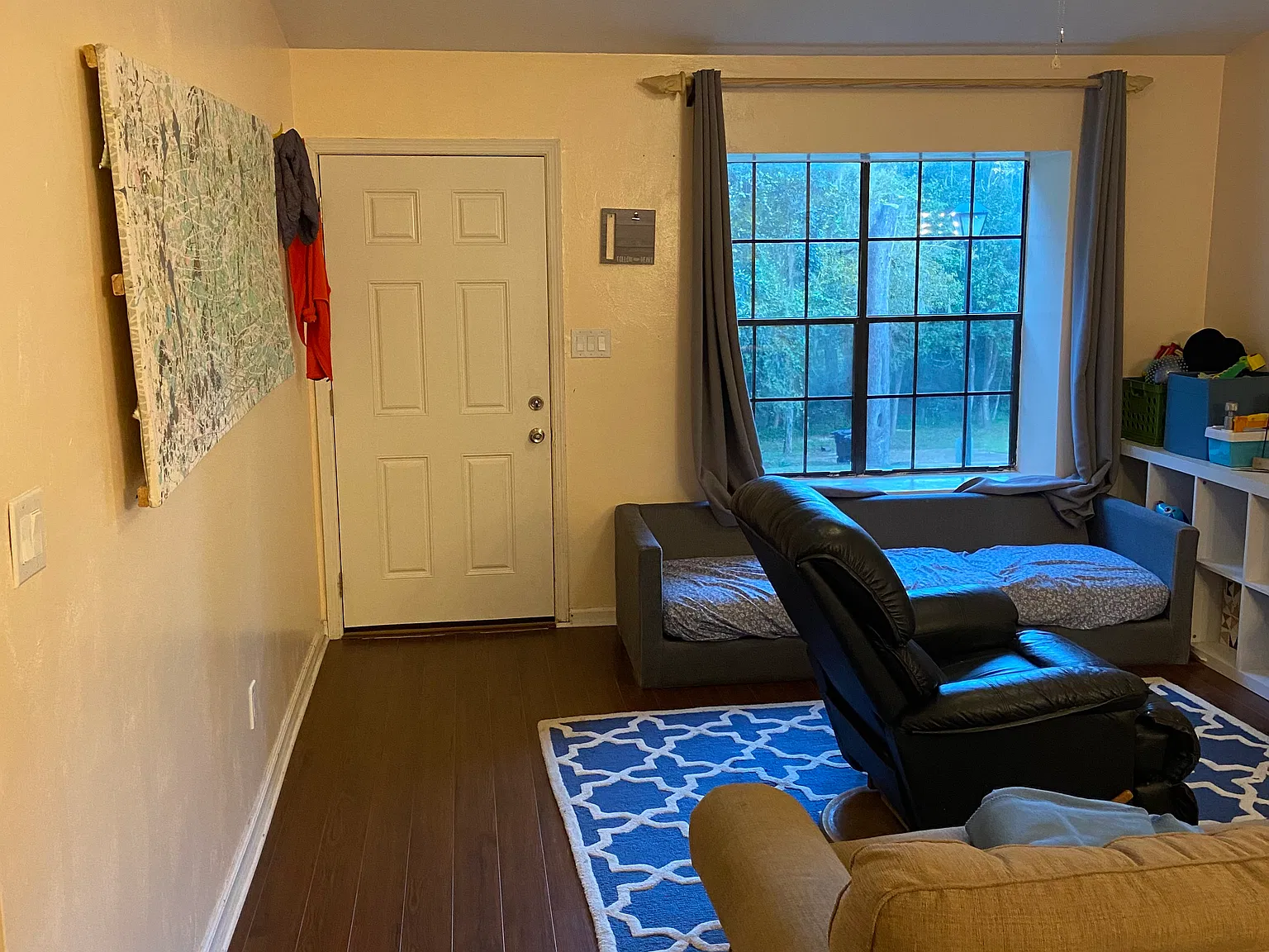 2 bed, 1080 sqft, $1,300 — Photo 3